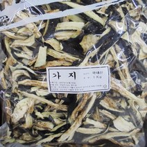 건영푸드 국내산 햇 건가지 1kg, 1봉
