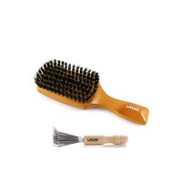 웨신 사각 돈모브러쉬 클리너세트, 본상품선택