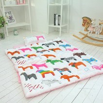 포근하니 순면 100% 캐릭터 어린이집 낮잠이불(단품) 27종, C01