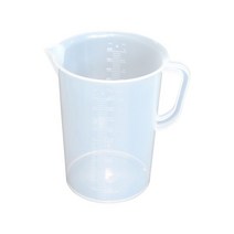 오토모텍 비이커 5L (5000ml) SLD5000