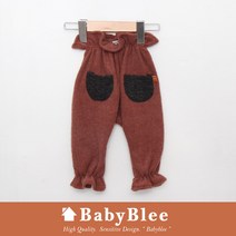 D17309 승마팬츠