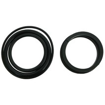 RockShox 부품/00.4315.032.260 뒷샥 Air Can Service Kit Basic Ario