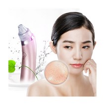얼굴 코 피지제거기 압출기 피지클리너 뷰티 제로석션, 1세트