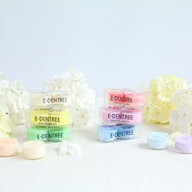 이든트리 [티라이트] 천연 소이 캔들 15ml, 2개입, 잉글리쉬페어앤프리지아(오렌지)