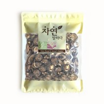 표고아빠 참나무원목재배 건조 국산 표고버섯 200g 산지직송