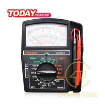 태광전자_아날로그테스타기_TM360R_1000V