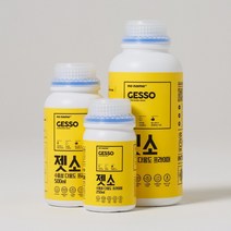 문고리닷컴 노네임 수성 젯소, 500ml