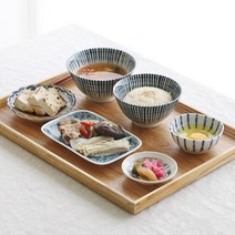 일본식기세트 판매순위 상위 10개 제품
