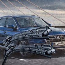 아우디 순정 와이퍼 전차종 A1 A3 A4 A5 A6 A7 A8, 8. A6(C6)