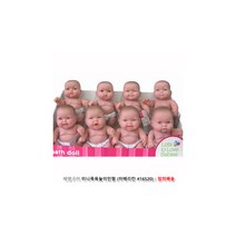 베렝구어 미니목욕놀이인형(아메리칸) 피셔프라이스러닝홈/키드크래프트주방놀이/마더스콘/레고테이블/킥보드/아기체육관/피셔프라이스/액티비티가든/주방놀이/아기교구