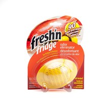 미국 BAS 냉장고 전용 탈취볼 freshnfridge 각종냄새 탈취제, 19g, 1개
