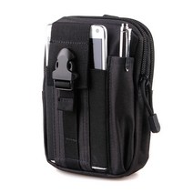 허리밴드가방 허리가방 (소) 핸드폰 벨트 파우치 등산 미니 힙색 웨이스트백 허리색