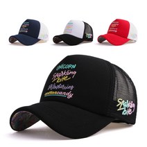 [프리미어] 플리퍼 메쉬 볼캡 USSC (4color)