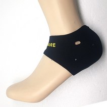 양말나라 뒤꿈치 풋케어 힐 풋패드 2개/ 뒤꿈치양말 건조한발