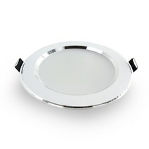 비디엘 LED 매입등모음 (다운라이트), A3. (BDL) LED매입등 3인치 6W - 주광색