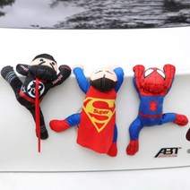 KN 자동차 악세사리 매달린 인형, C type