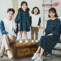 몽피마피 벨리체크 패밀리 긴팔