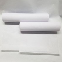 가방심지 2T 3.5T 6T 30cm 10마 흰색