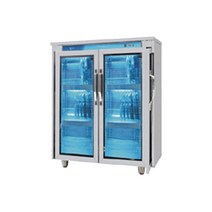 삼미산업 업소용 식판소독기 SM-520 열풍건조 양문형, 식판소독기/SM-520