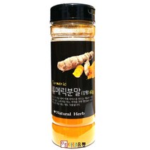 이슬나라 터마릭(강황가루) 60g