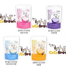 캣리터 고양이모래탈취제, 레몬향