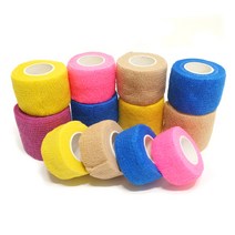 보냄 1+1 스포츠 테이프, 베이지