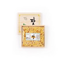 가평 잣 이곡농산 국내산 600g 선물용 황잣, 1개, 600g선물용