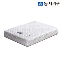 동서가구 아이린 CL라텍스10T 독립 스프링 매트리스