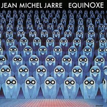 (수입CD) Jean Michel Jarre - Equinoxe (Remastered), 단품