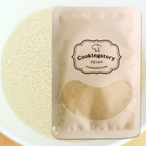 쿠킹스토리 한천가루, 1개, 20g