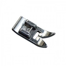 Zigzag Sewing Foot 지그재그노루발