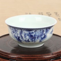 청화문 다기잔(HS-002-025)