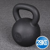 씨엠 케틀벨 캐틀벨 4kg 8kg 12kg 16kg 20kg 24kg, 28kg