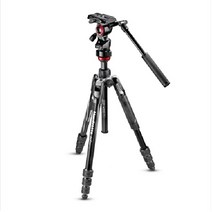 Manfrotto MVKBFRT-LIVE/맨프로토 Befree/비프리Twist, MVKBFRT-LIVE