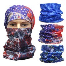 서울양말 멀티스카프 여름넥워머 쿨버프 스카프 스포츠넥워머, 랜덤