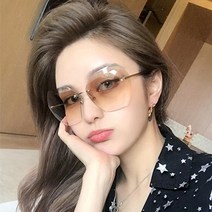나바바 NA035 빈티지 그라데이션 선글라스