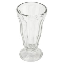 앵커호킹 소다 글래스 컵 355ml, Clear, 1개