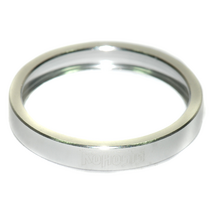 [kohosis] 코호시스 C-SPACER 스페이서링 5mm, 은색, 1개