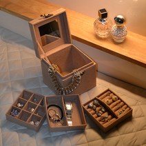 ICON 쥬얼리 박스 보석함 악세사리함