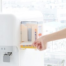 나누리 위생 봉투컵 돌리미 디스펜서
