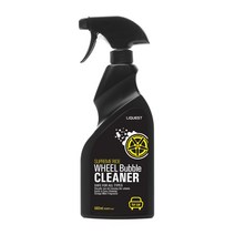 차량용 휠 버블 클리너, 1개