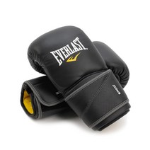 에버라스트 프로텍스3 복싱 백글러브 샌드백글러브 권투 글러브, 블랙