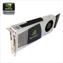 NVIDIA QUADRO 쿼드로 FX4800 900-50607-0100-001 그래픽카드