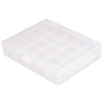Box for Bobbin 실토리 박스, 수직실토리20 추가