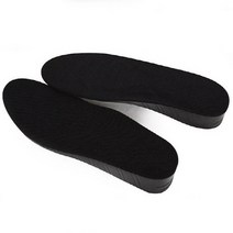 에이스 순국내산 우레탄 키높이깔창 1cm키높이 2cm키높이 3cm키높이