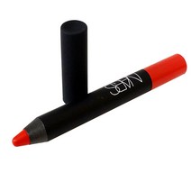 나스 벨벳 매트 립스틱 (2.4g) 정품 립틴트, 나스 벨벳 매트 립스틱 (2.4g)-언스포큰, 1개