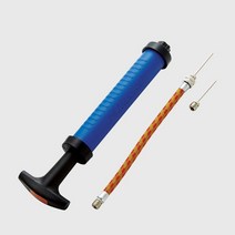 낫소 에어펌프 A 양방향, 혼합 색상