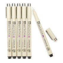 사쿠라 피그마 마이크론펜, XSDK02_(0.3mm)