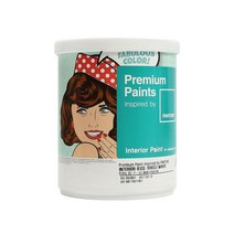 노루페인트 팬톤 실내용 페인트 1L (벽면벽지), 무광(Flat):화이트