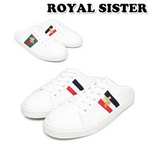 D2S 소성피 3cm 여성 단화 운동화 스니커즈 뮬슬리퍼 블로퍼 슬리퍼